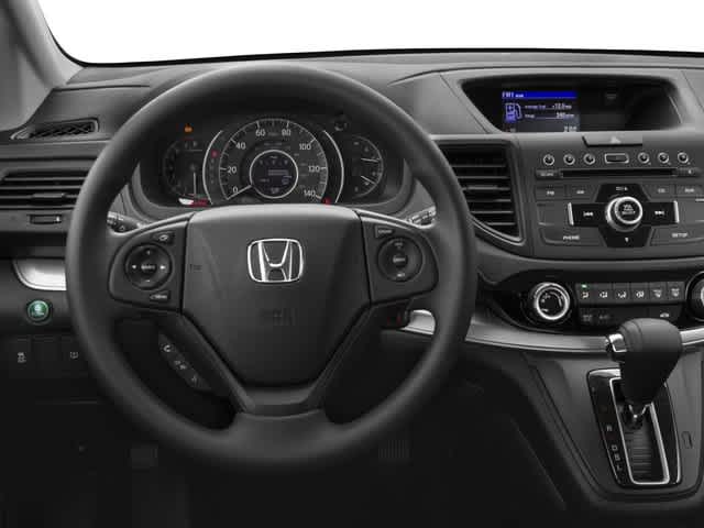 Thumbnail: 2016 Honda CR-V - 6