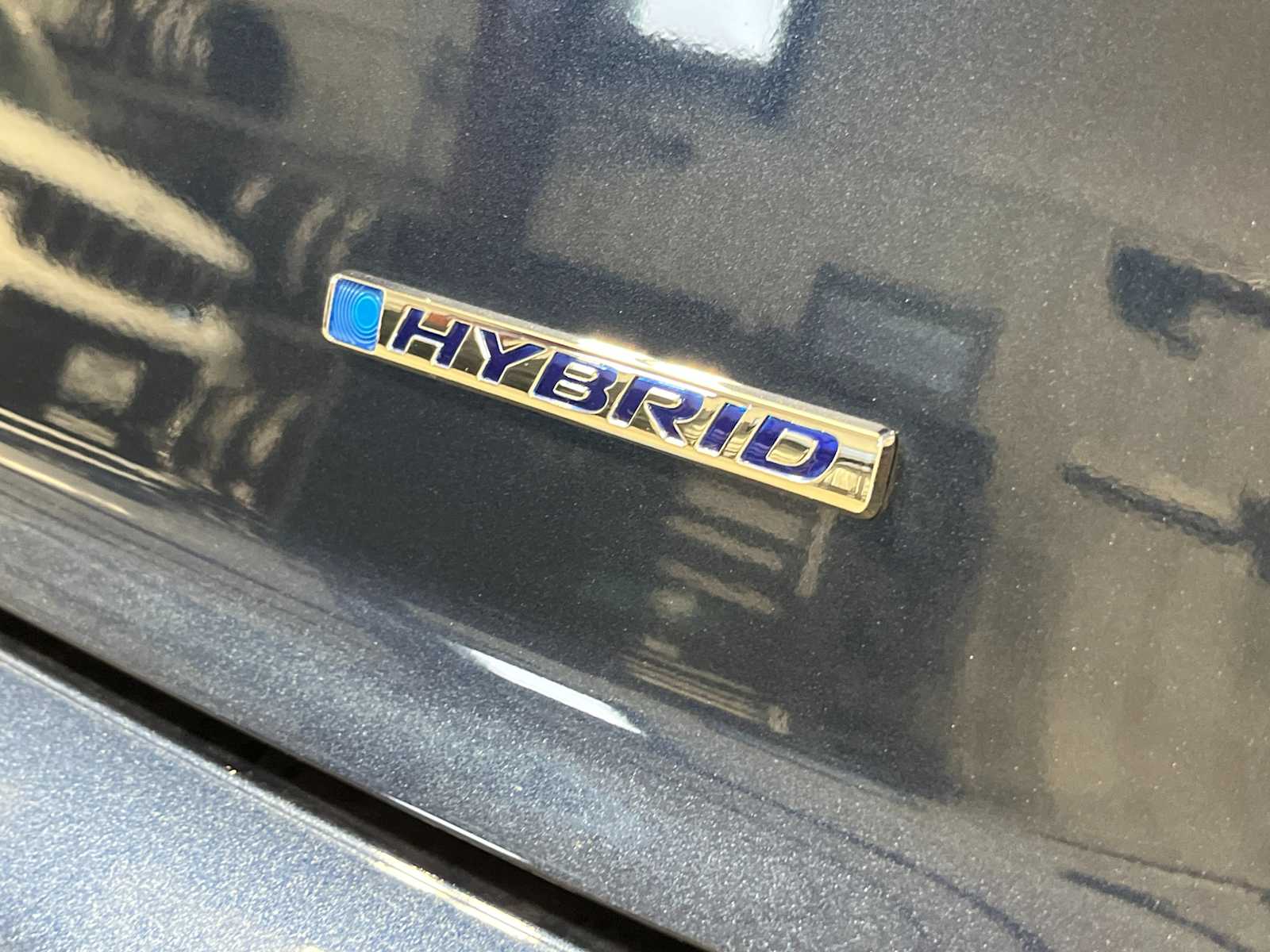 Thumbnail: 2026 Honda Accord - 6