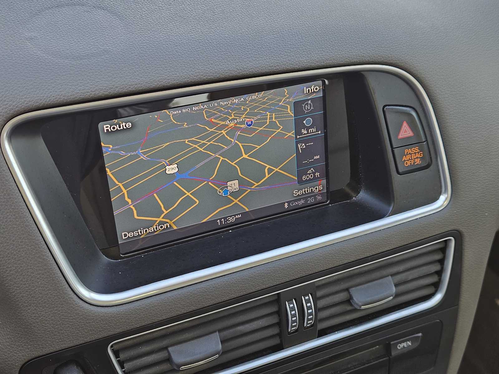 Thumbnail: 2017 Audi Q5 - 17