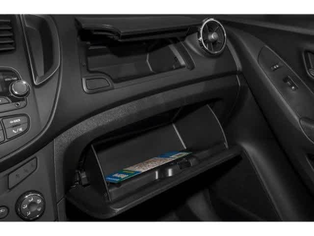 Thumbnail: 2015 Chevrolet Trax - 20