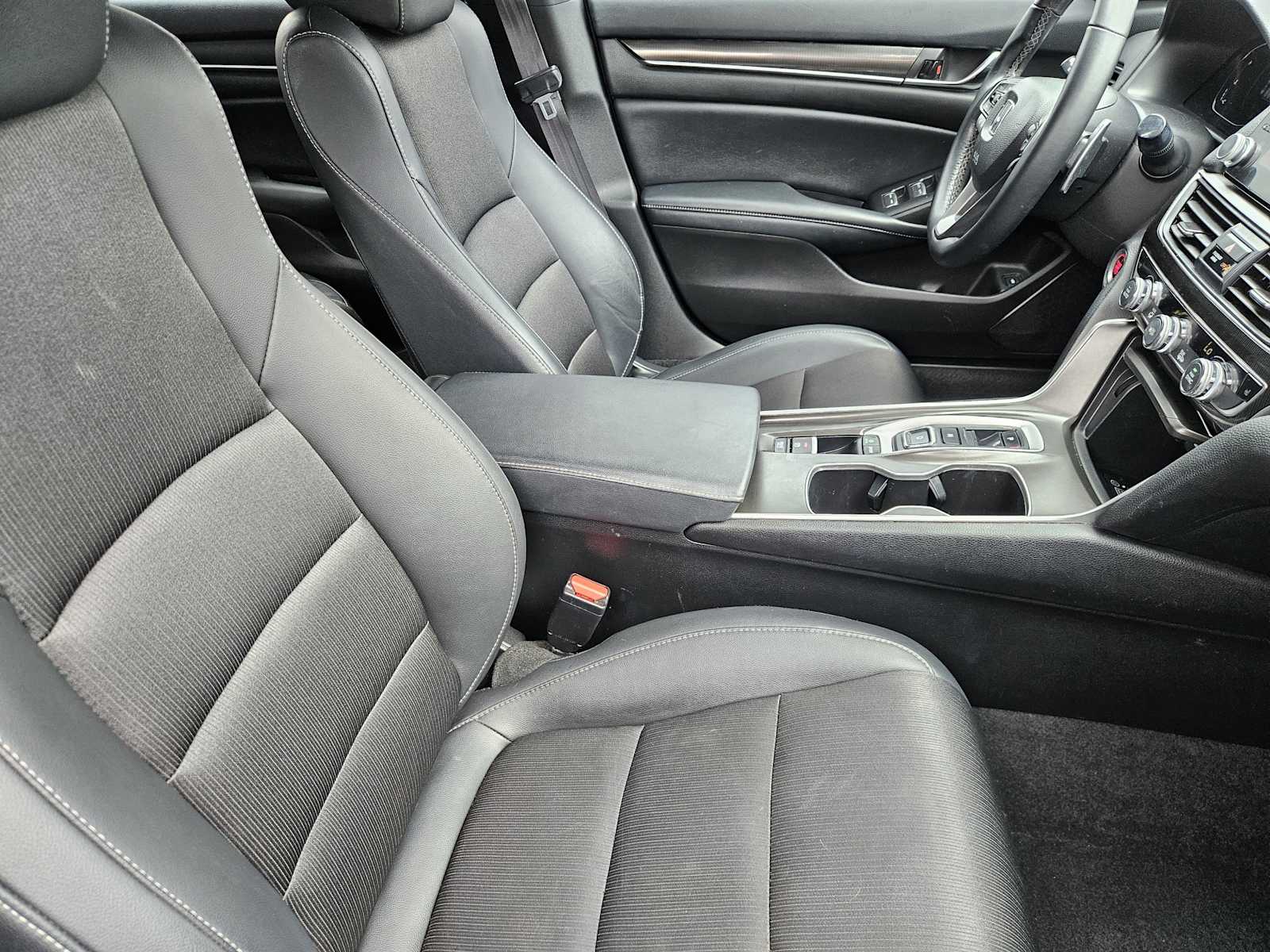 Thumbnail: 2021 Honda Accord - 14