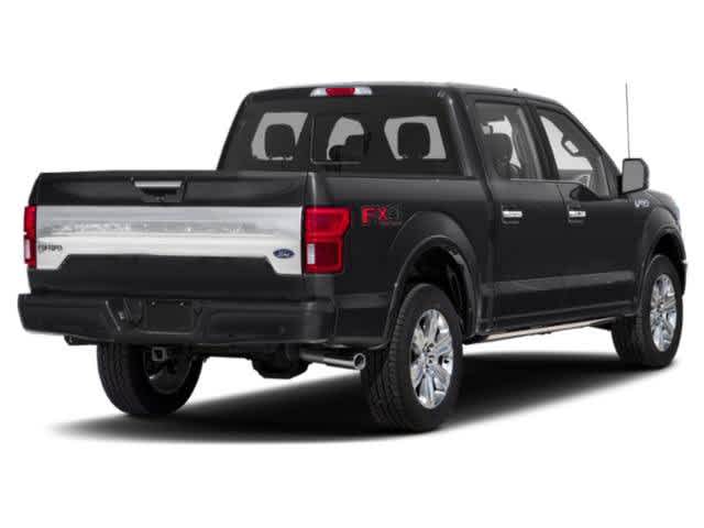 Thumbnail: 2020 Ford F-150 - 2