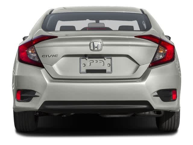 Thumbnail: 2016 Honda Civic - 5