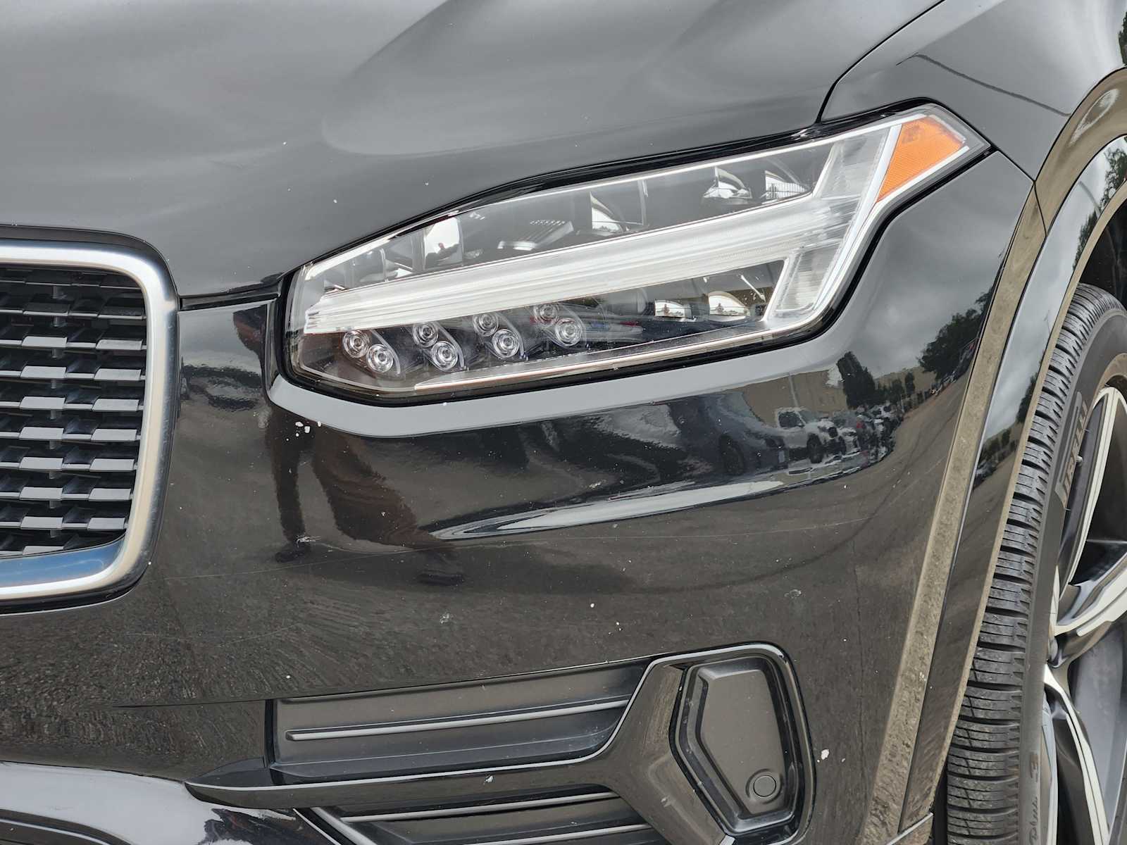 Thumbnail: 2019 Volvo XC90 - 7