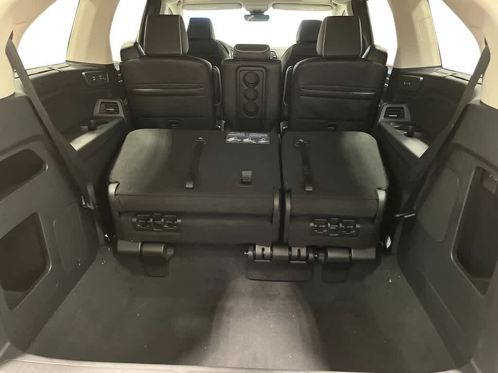 Thumbnail: 2026 Honda Odyssey - 26