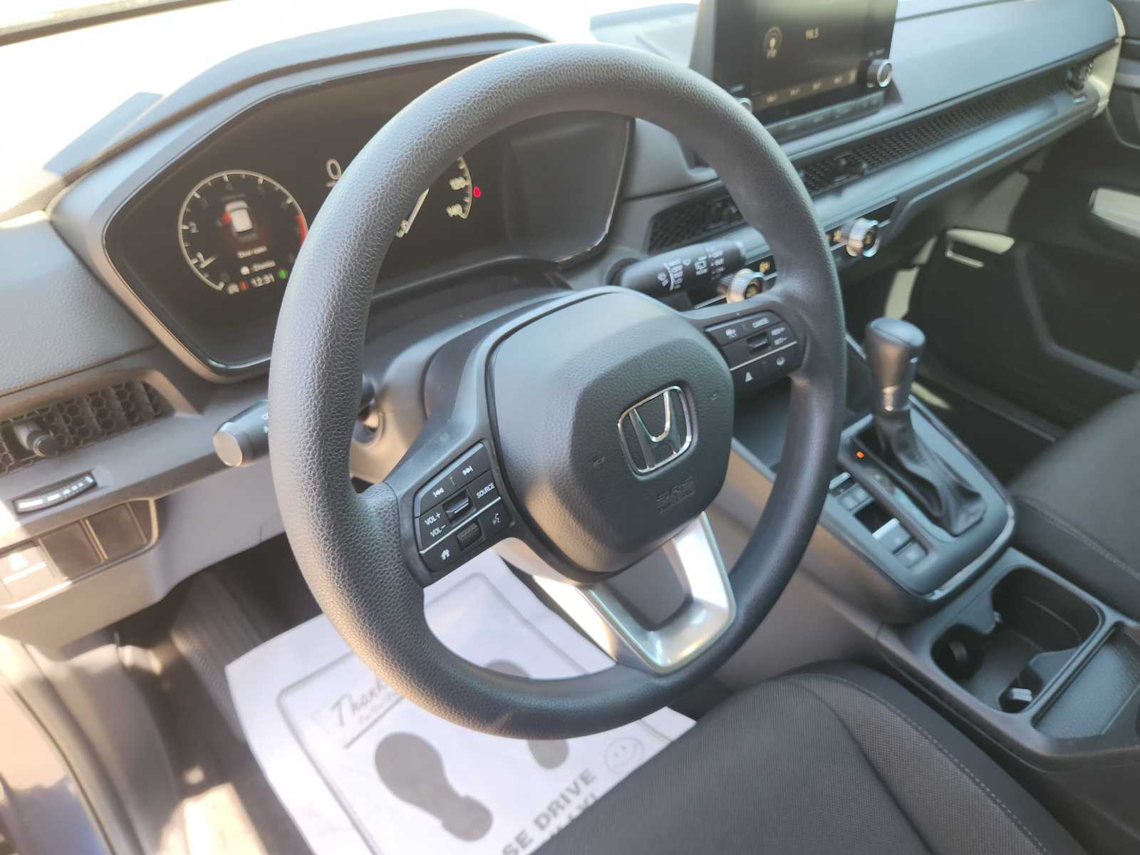 Certified 2023 Honda CR-V LX SUV