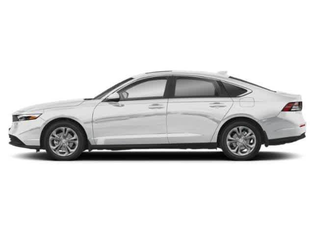 Thumbnail: 2025 Honda Accord - 3