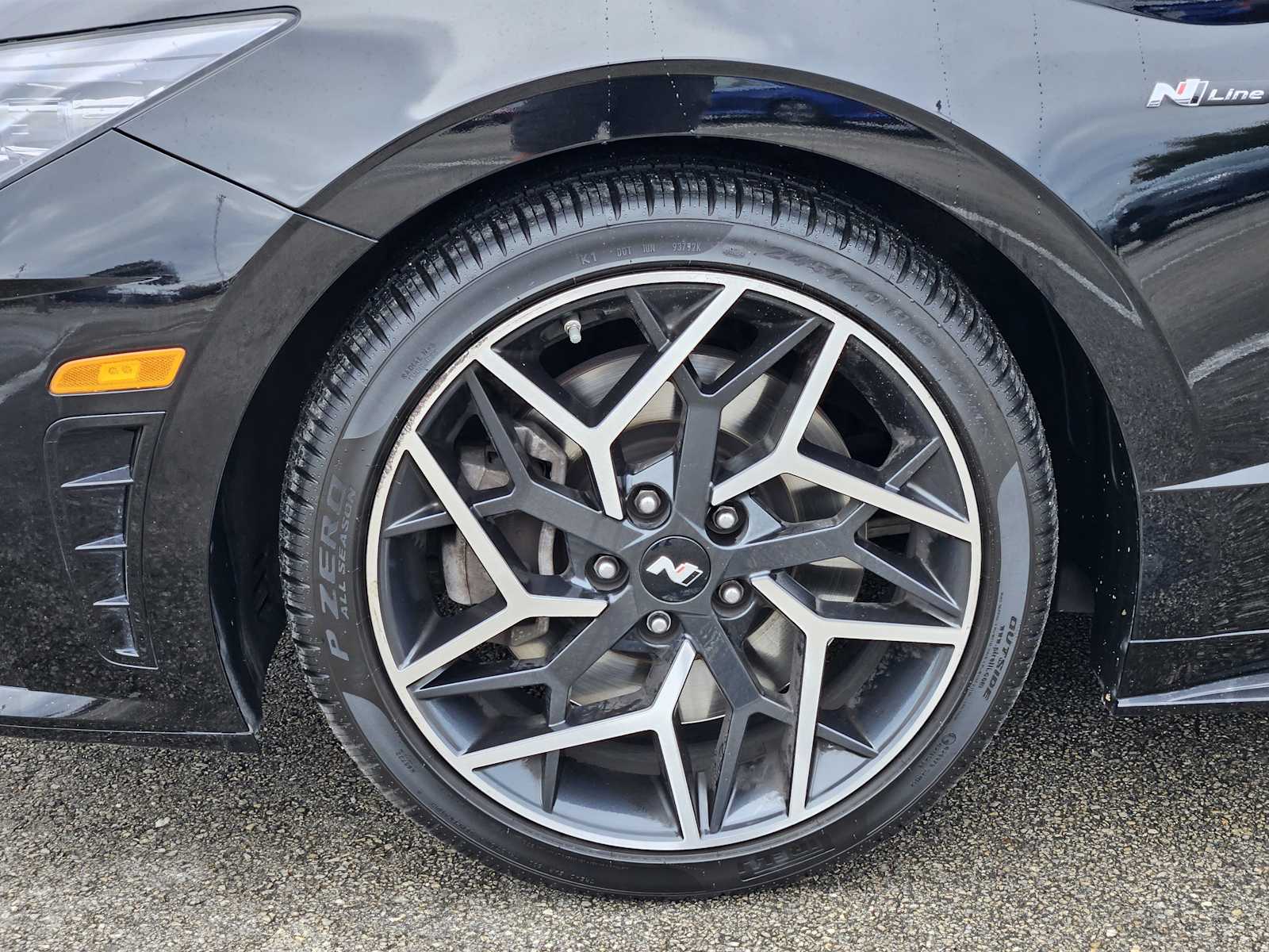 Thumbnail: 2023 Hyundai Sonata - 9