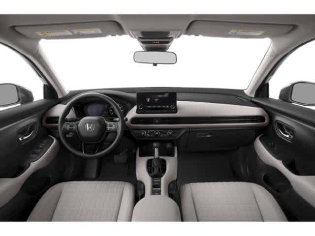 Thumbnail: 2025 Honda HR-V - 10