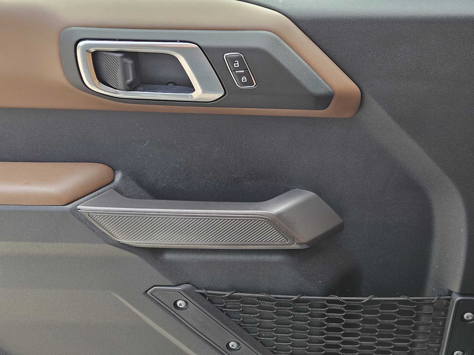 Thumbnail: 2023 Ford Bronco - 23