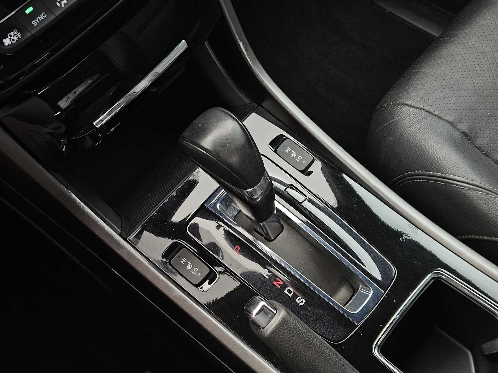 Thumbnail: 2016 Honda Accord - 20