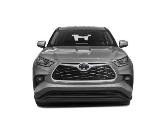 Thumbnail: 2022 Toyota Highlander - 6