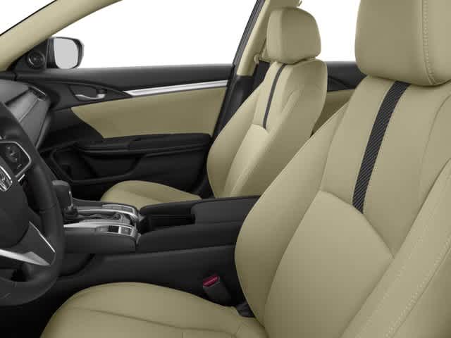 Thumbnail: 2016 Honda Civic - 9