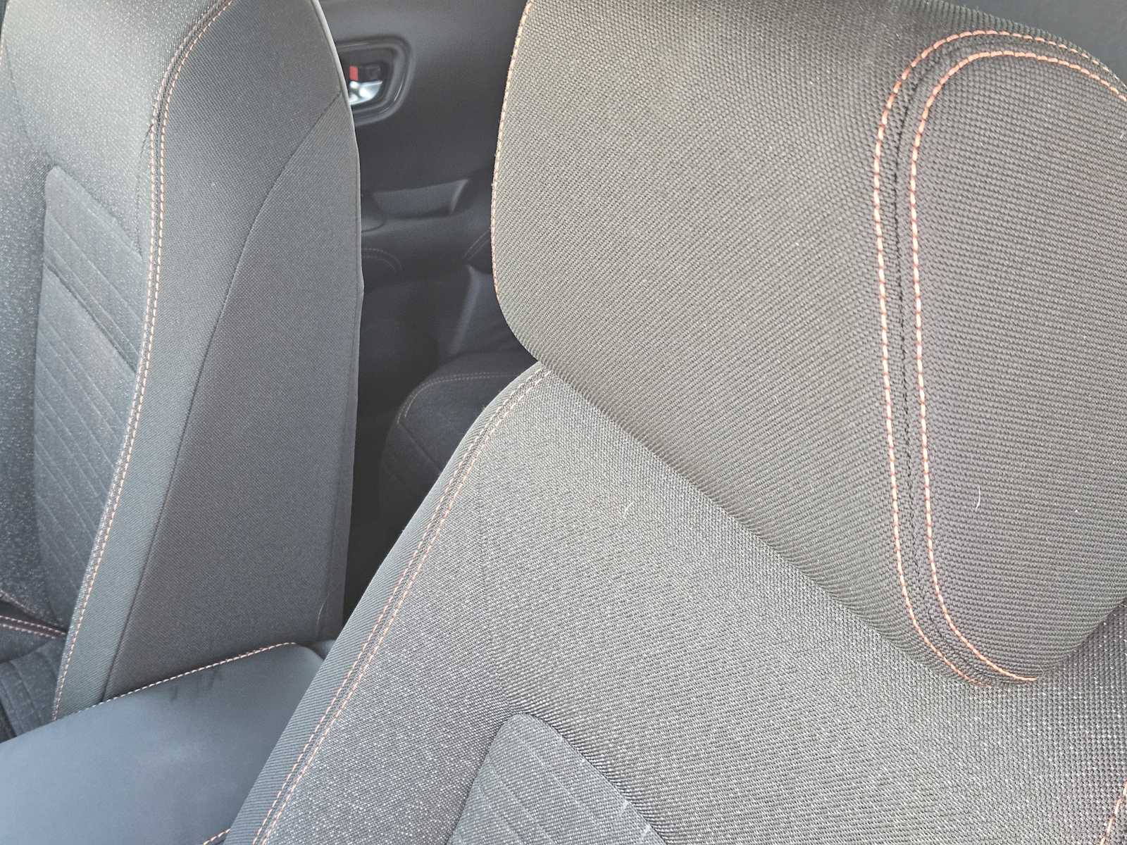 Thumbnail: 2026 Honda HR-V - 15