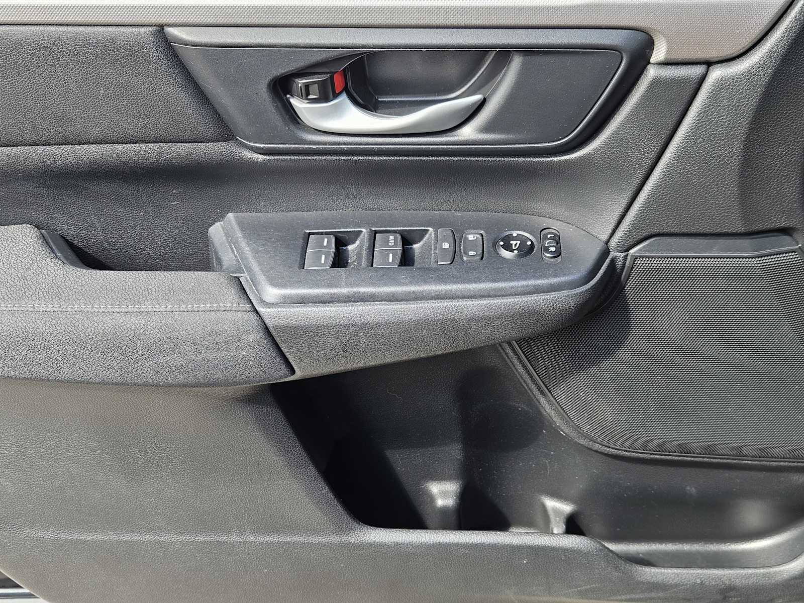 Thumbnail: 2019 Honda CR-V - 22