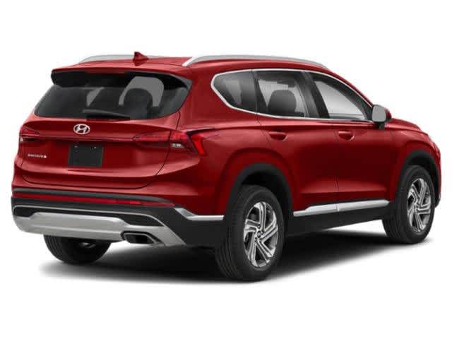 Thumbnail: 2022 Hyundai Santa Fe - 1