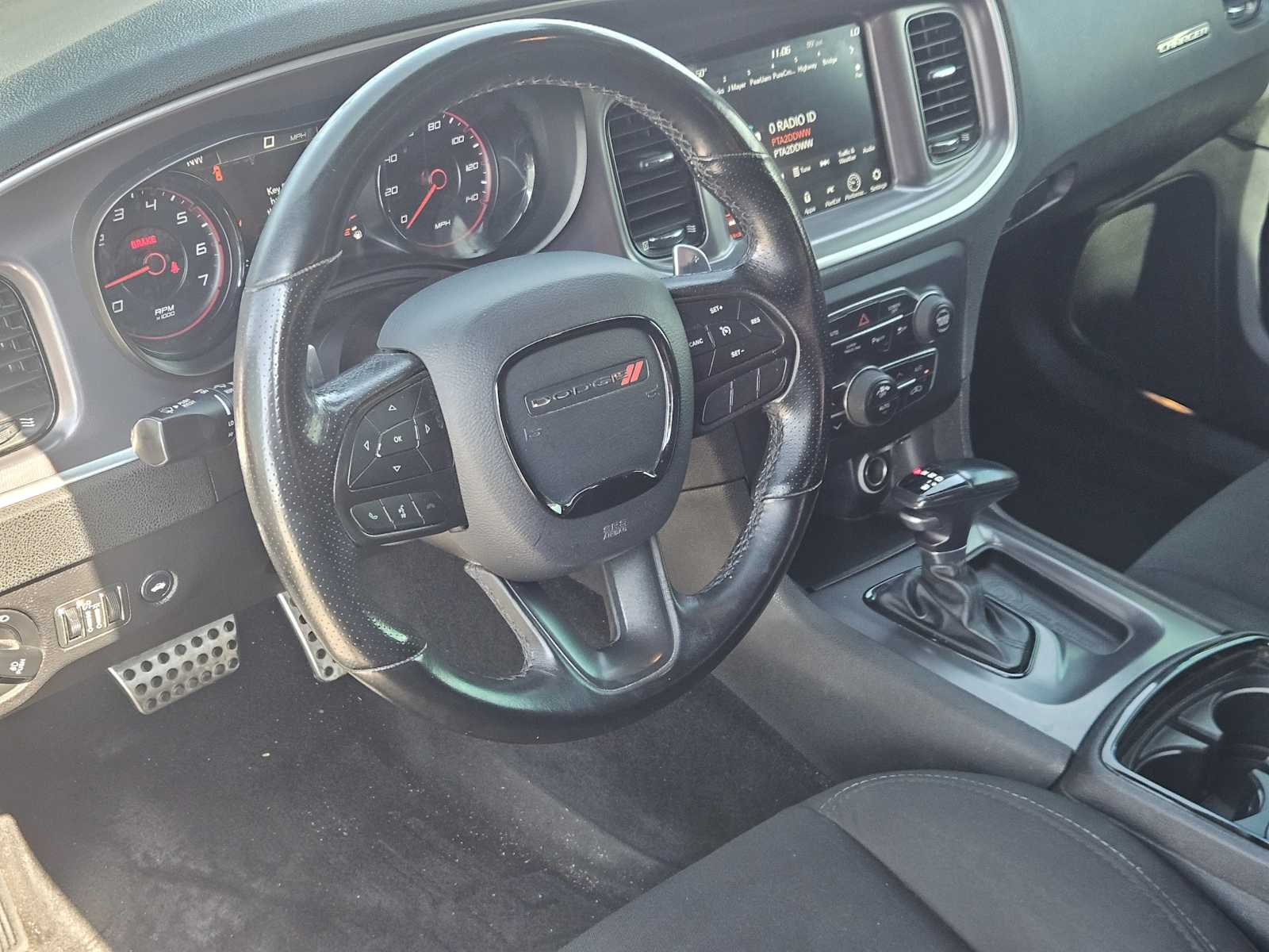 Thumbnail: 2020 Dodge Charger - 2