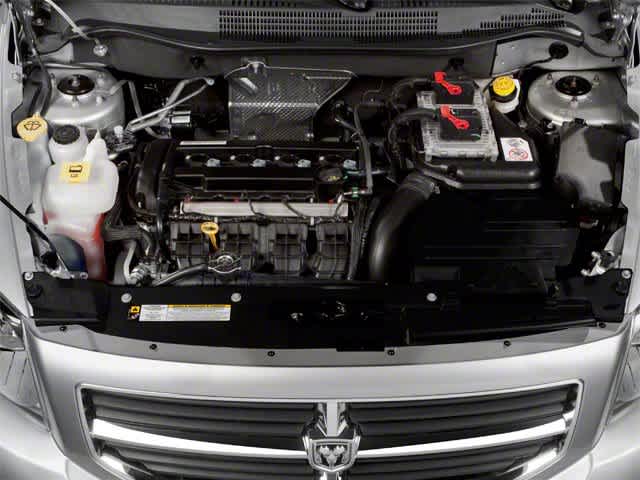 Thumbnail: 2010 Dodge Caliber - 16