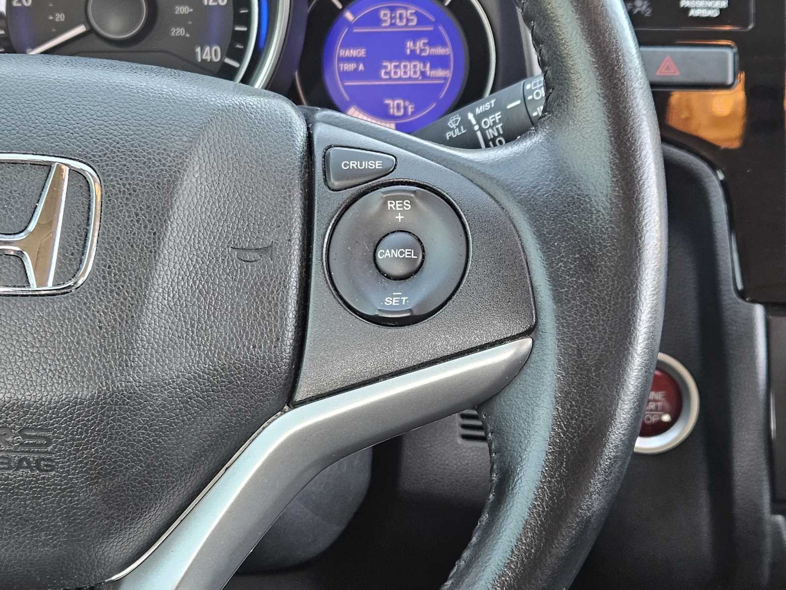 Thumbnail: 2015 Honda Fit - 27