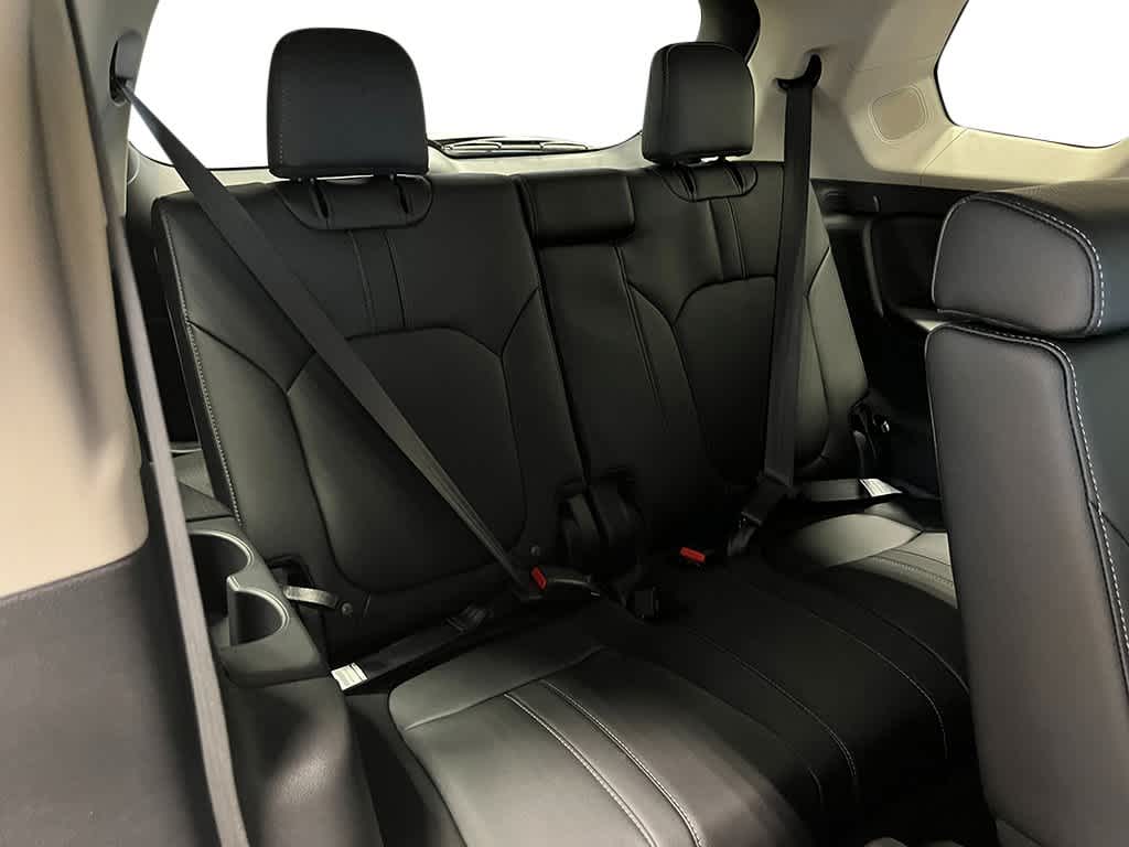 Thumbnail: 2026 Honda Pilot - 27