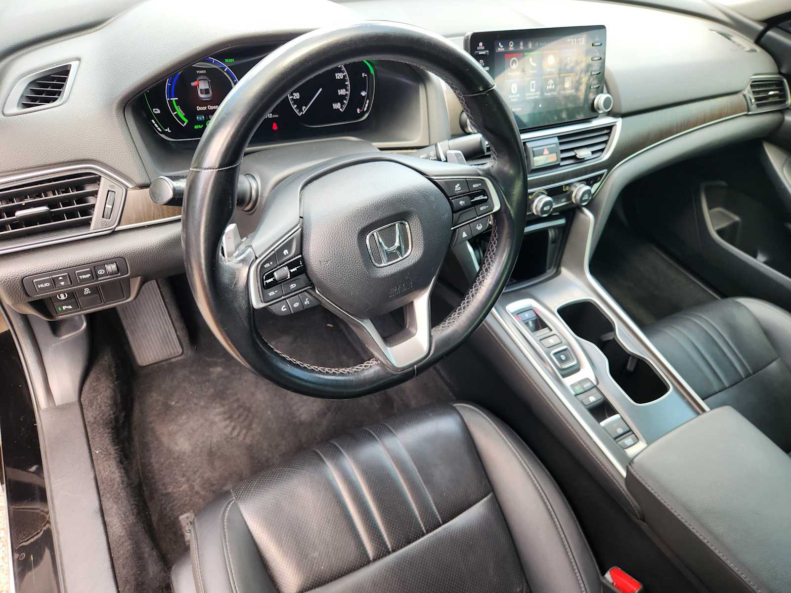 Thumbnail: 2021 Honda Accord - 2