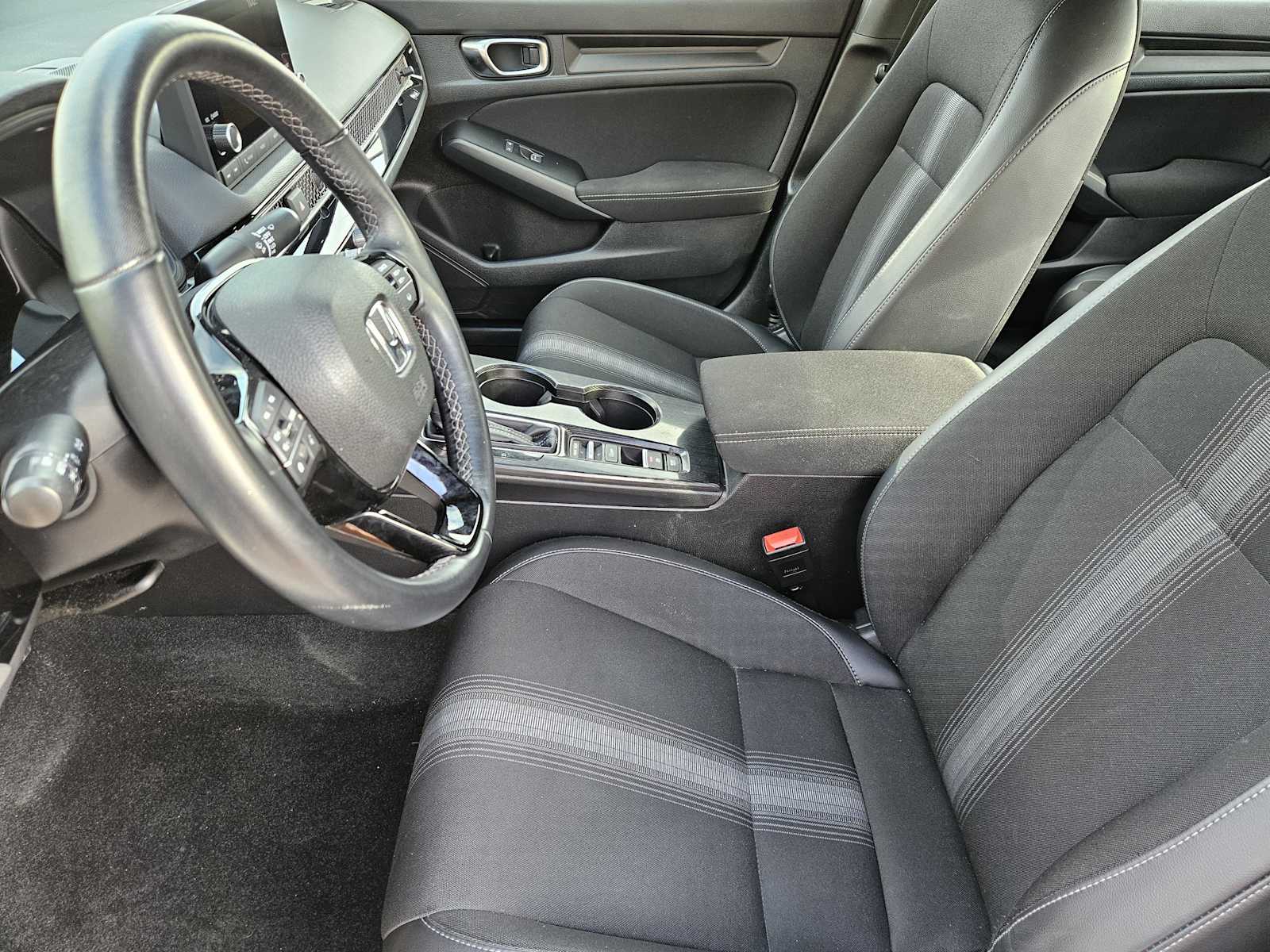 Thumbnail: 2023 Honda Civic - 13