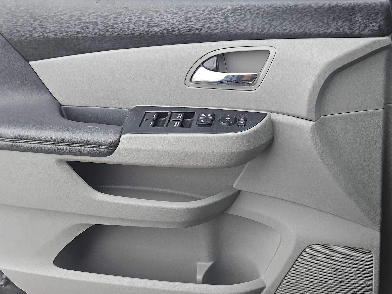 Thumbnail: 2014 Honda Odyssey - 23