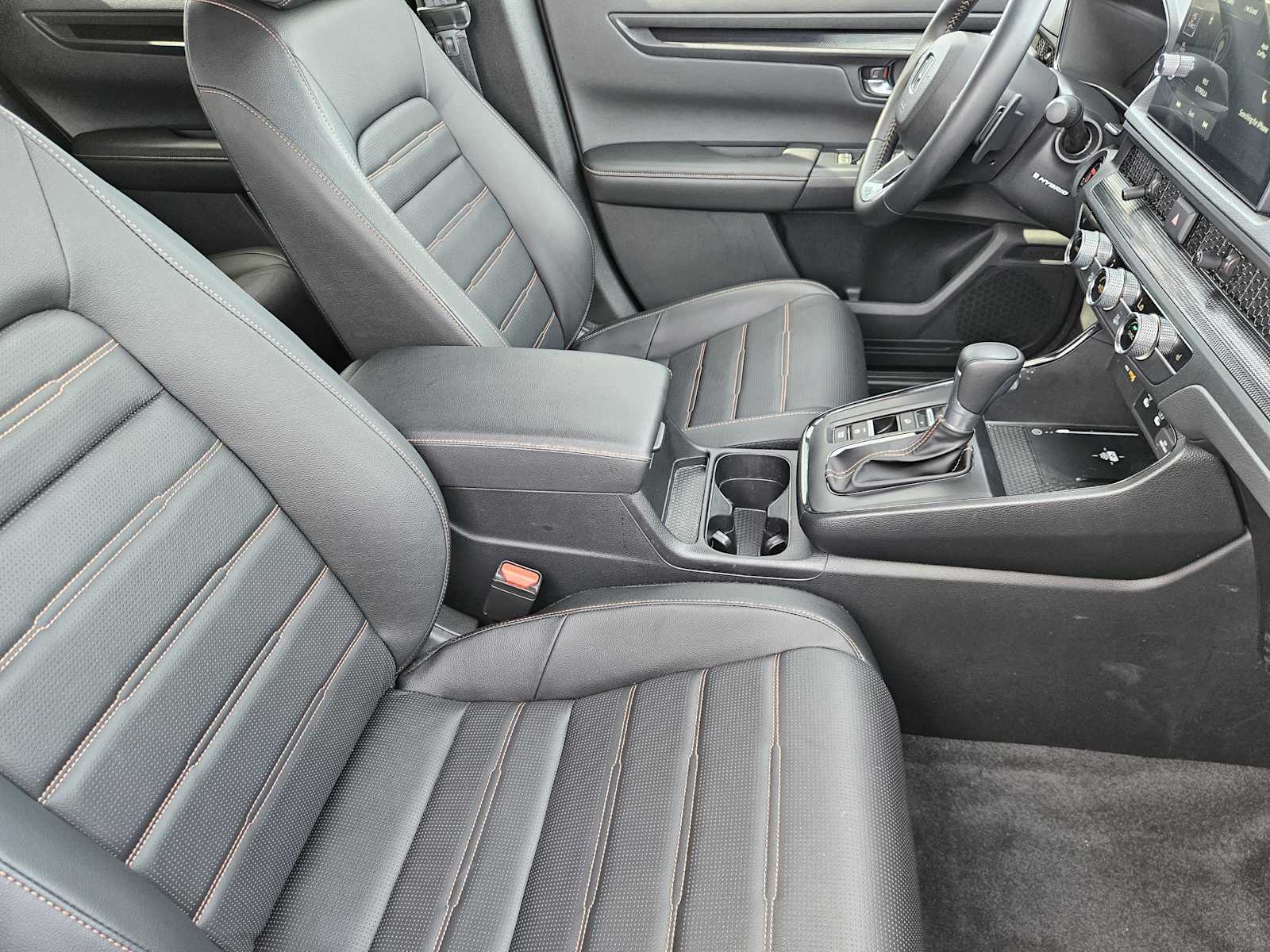 Thumbnail: 2026 Honda CR-V - 14