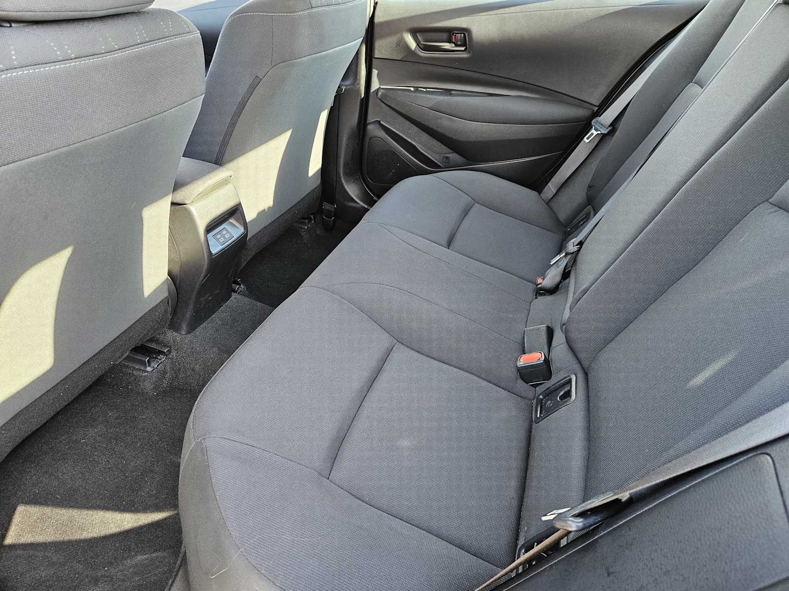 Thumbnail: 2024 Toyota Corolla - 28