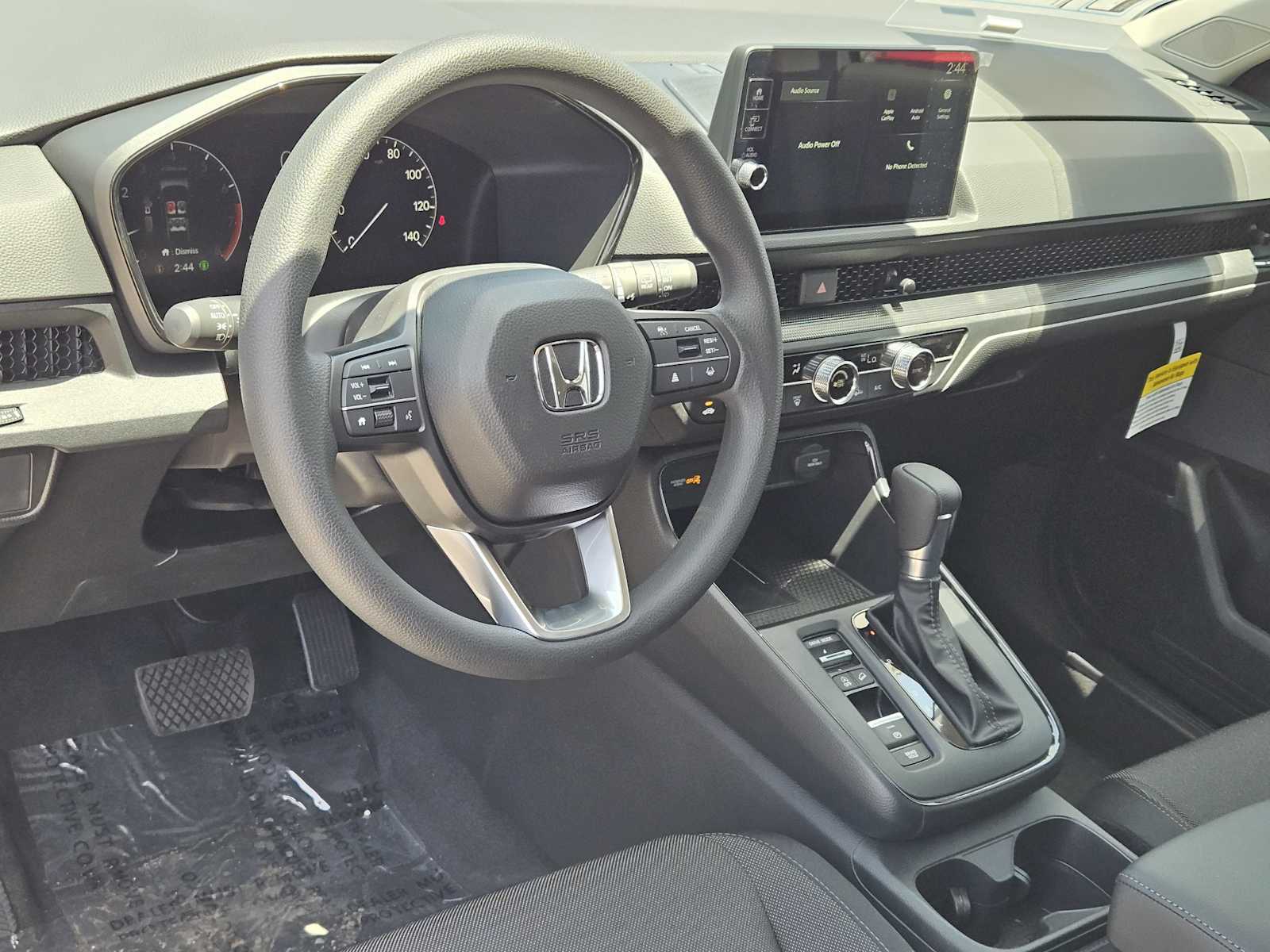 Thumbnail: 2026 Honda CR-V - 2