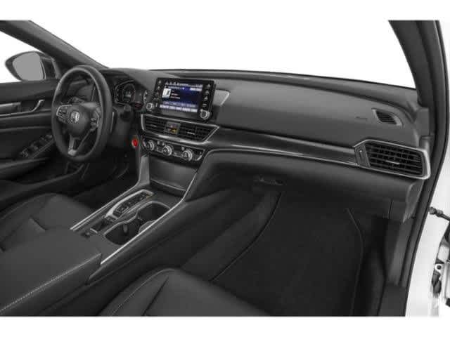 Thumbnail: 2022 Honda Accord - 18