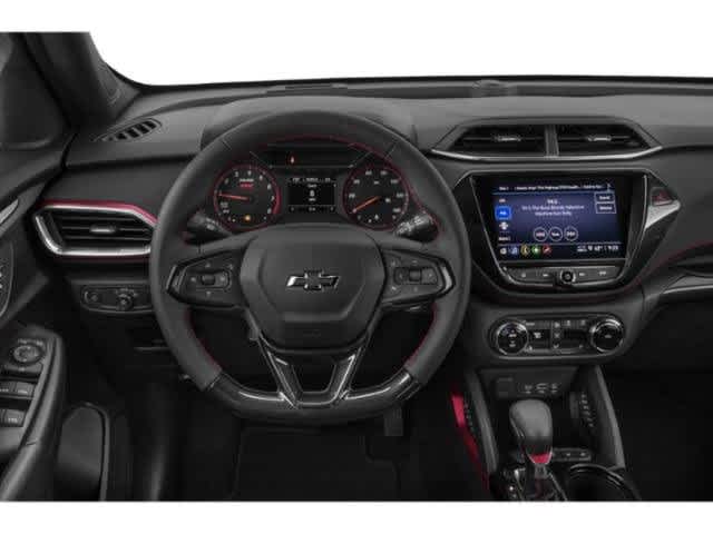 Thumbnail: 2023 Chevrolet TrailBlazer - 10