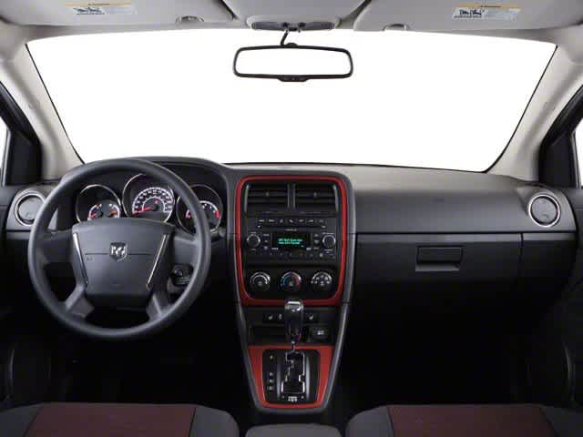Thumbnail: 2010 Dodge Caliber - 9