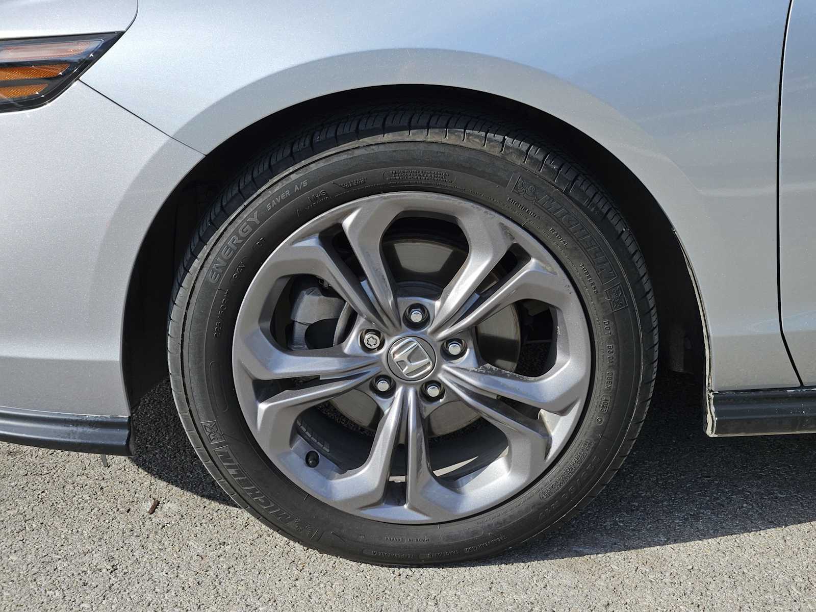 Thumbnail: 2024 Honda Accord - 9