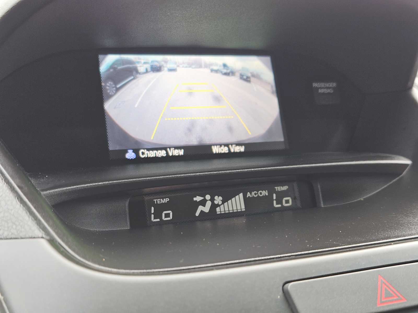 Thumbnail: 2015 Acura RDX - 17