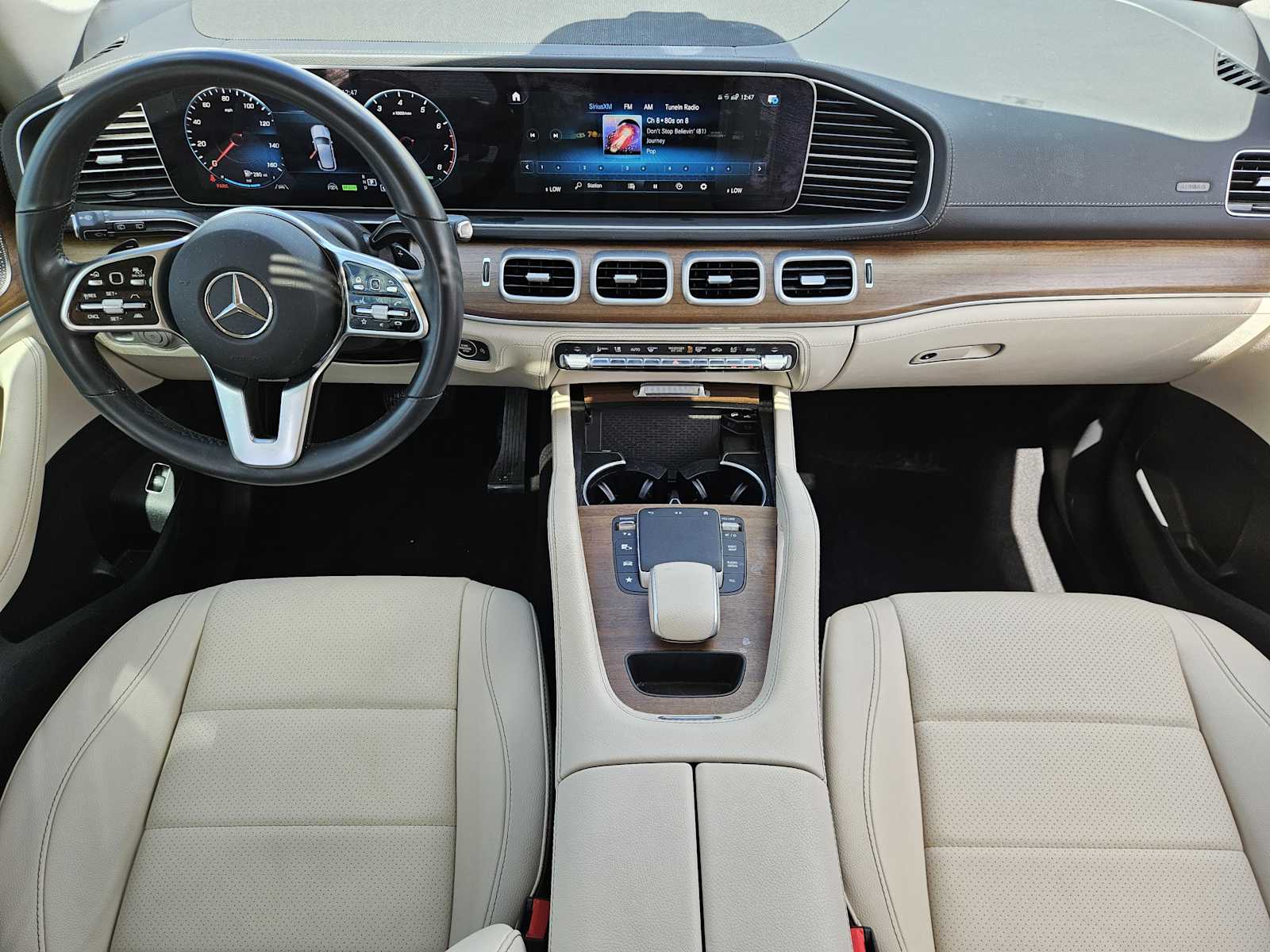 Thumbnail: 2023 Mercedes-Benz GLE - 26