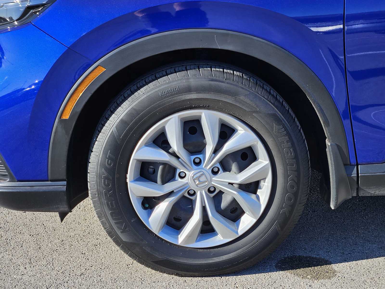 Thumbnail: 2024 Honda CR-V - 9