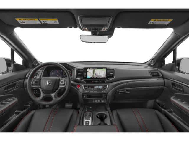 Thumbnail: 2026 Honda Ridgeline - 9