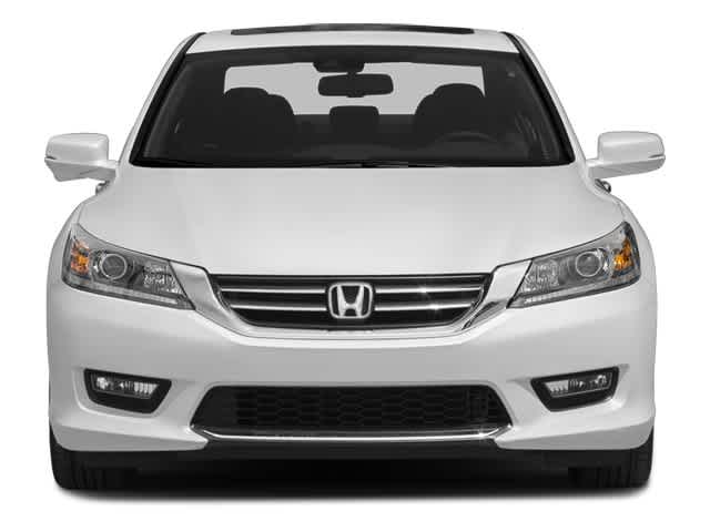 Thumbnail: 2014 Honda Accord - 4