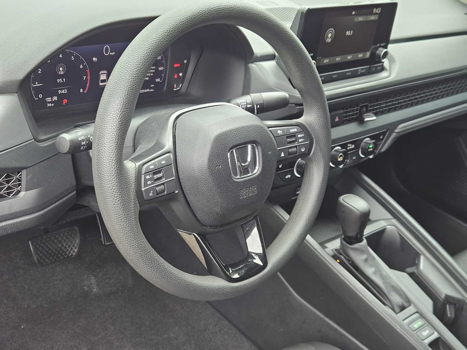 Thumbnail: 2024 Honda Accord - 2