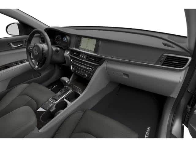 Thumbnail: 2018 Kia Optima - 19