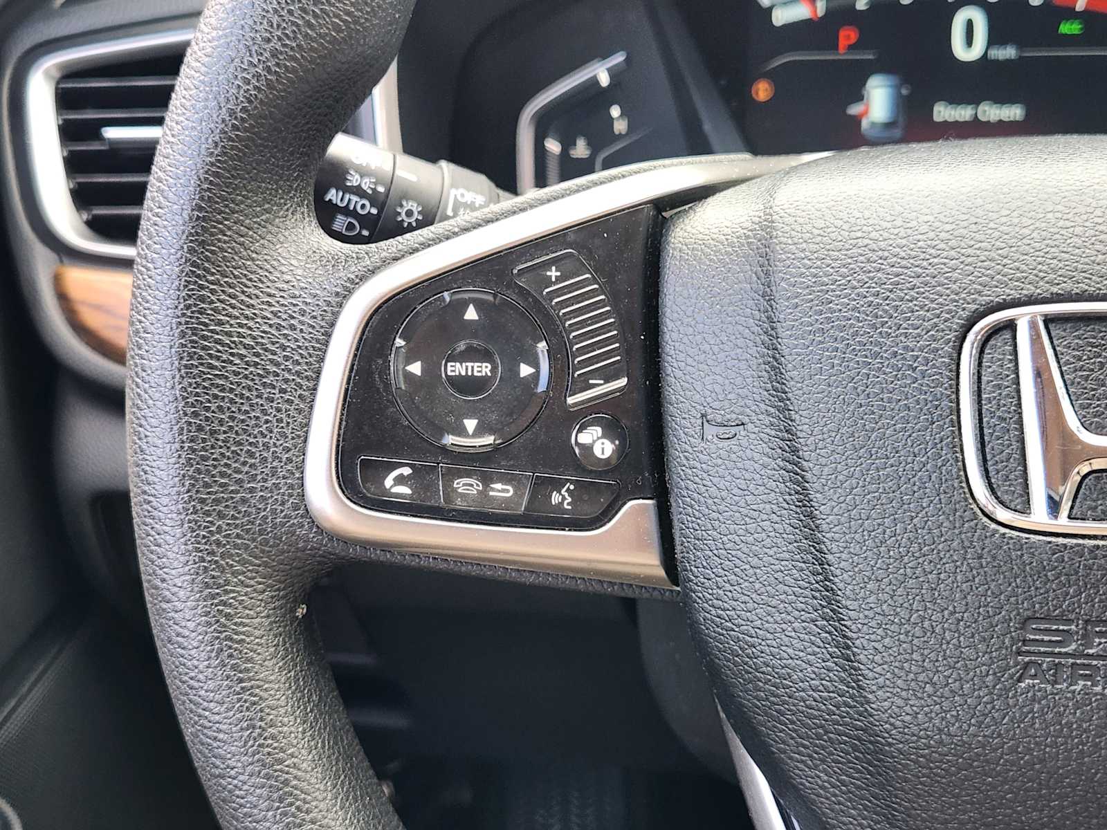 Thumbnail: 2017 Honda CR-V - 26