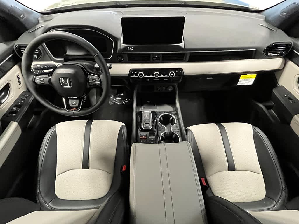 Thumbnail: 2026 Honda Passport - 14