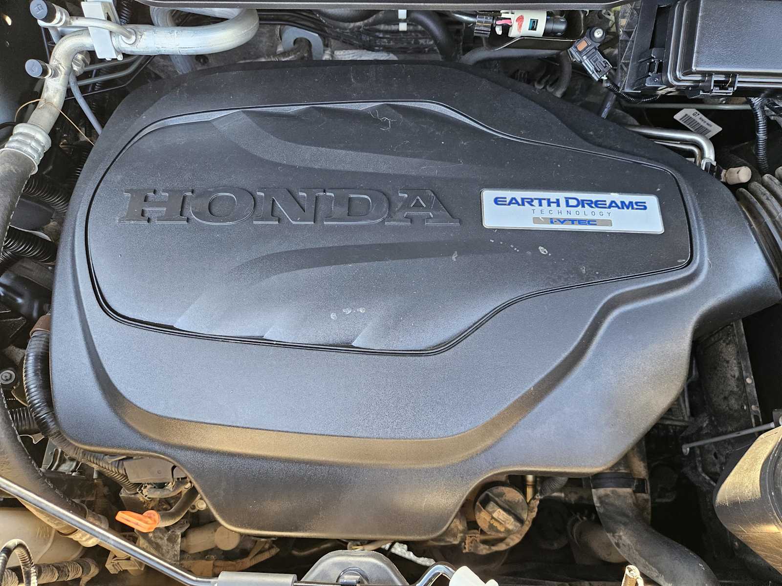 Thumbnail: 2016 Honda Pilot - 32