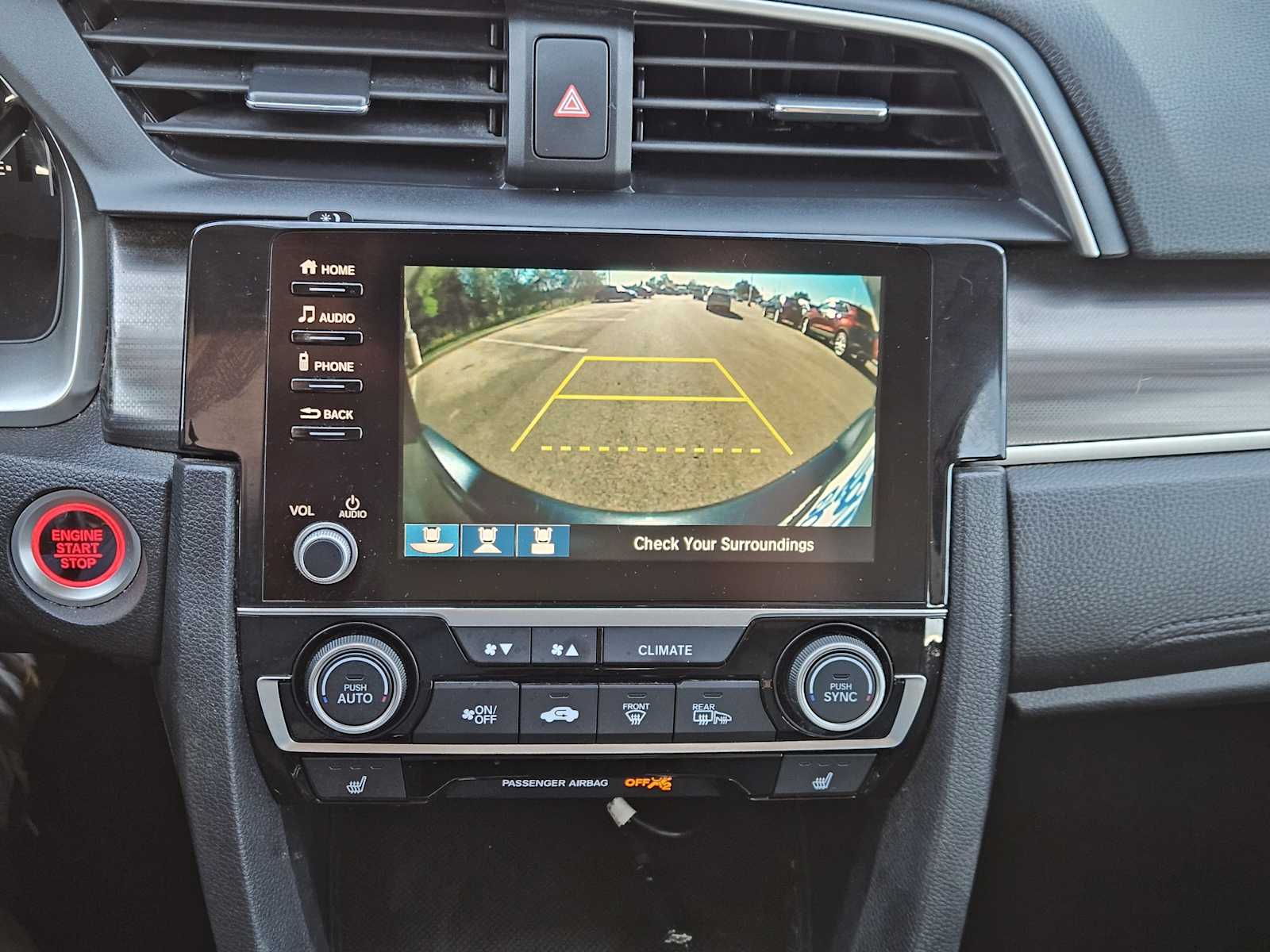 Thumbnail: 2020 Honda Civic - 17