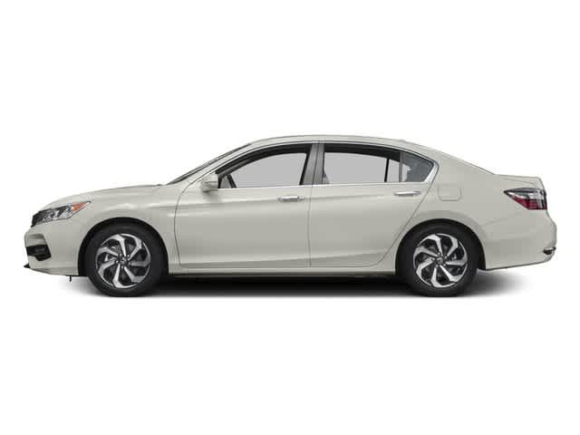 Thumbnail: 2017 Honda Accord - 3