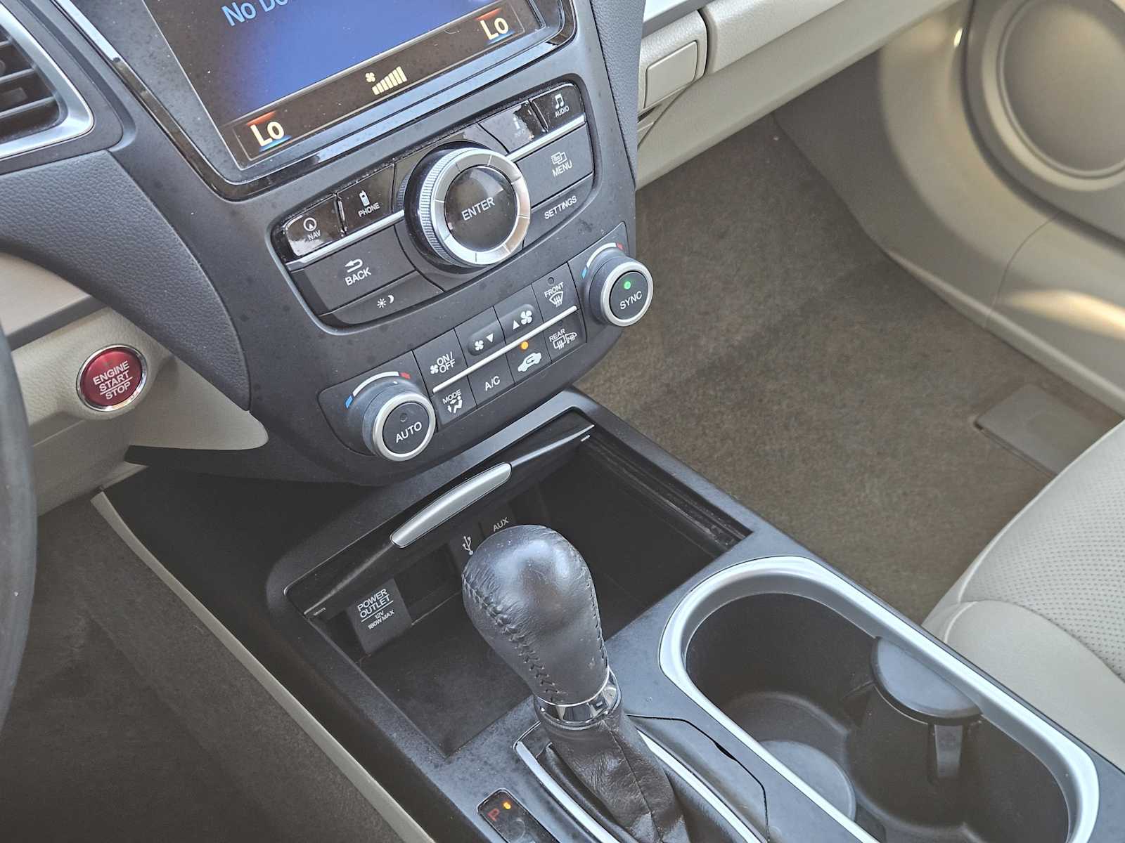 Thumbnail: 2016 Acura RDX - 19