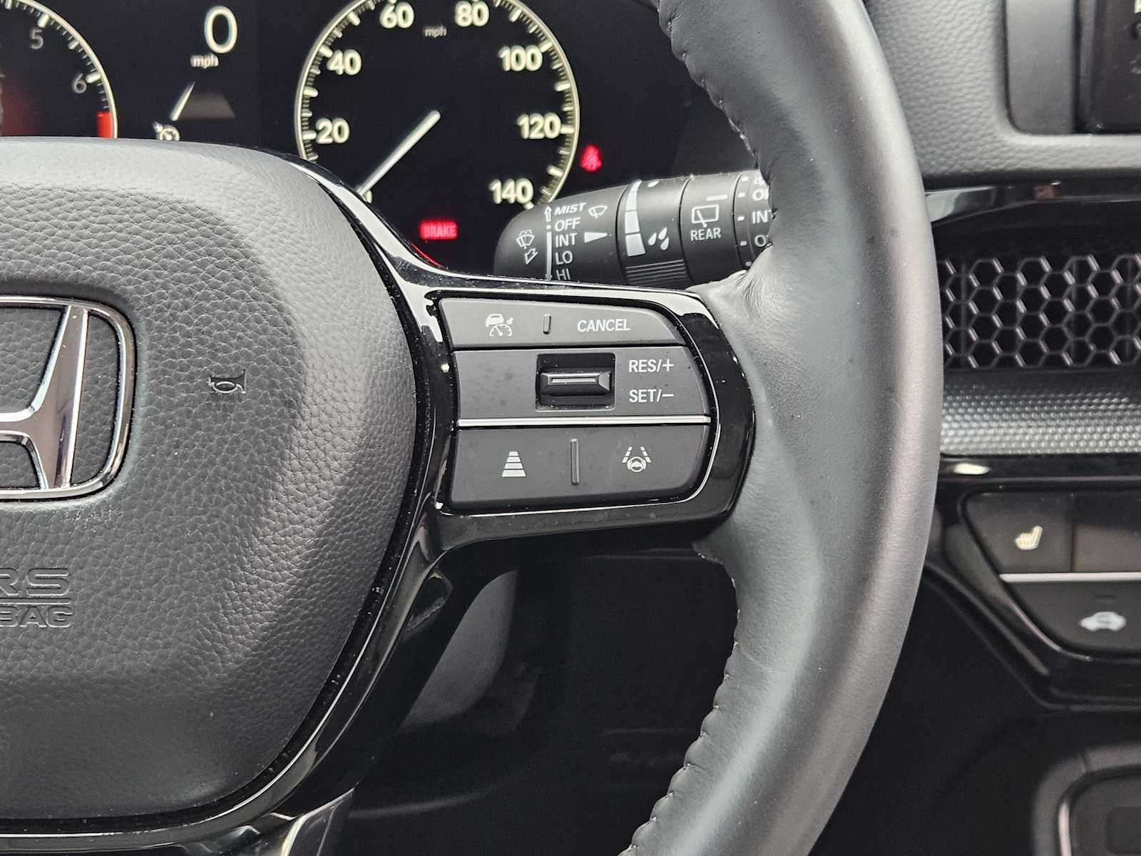 Thumbnail: 2023 Honda CR-V - 27