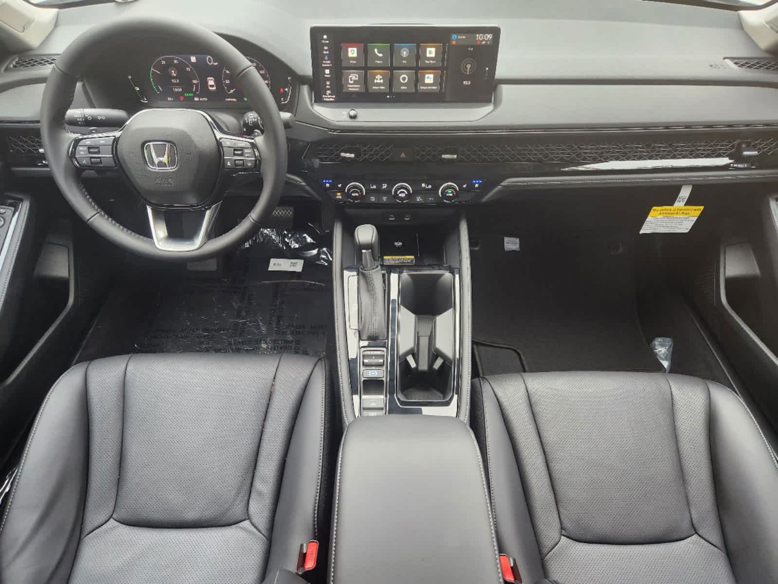 Thumbnail: 2025 Honda Accord - 21