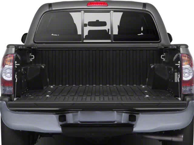Thumbnail: 2013 Toyota Tacoma - 15